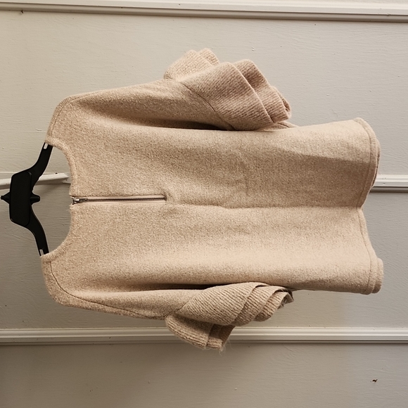 EUC Gibson Latimer Sweater - Picture 2 of 6